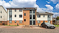 6 Hulbert Court, Perth, PH1 2AR